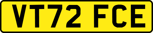 VT72FCE