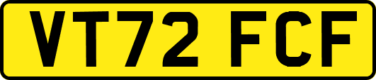 VT72FCF