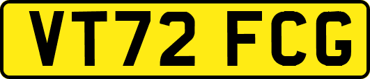 VT72FCG