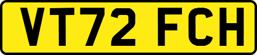 VT72FCH