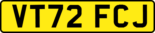 VT72FCJ
