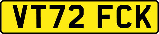 VT72FCK