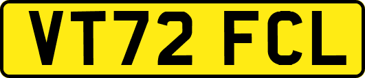 VT72FCL