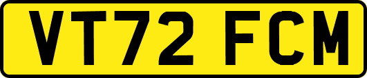 VT72FCM