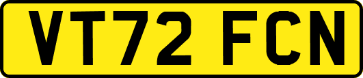 VT72FCN