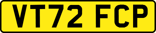 VT72FCP