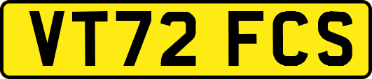 VT72FCS
