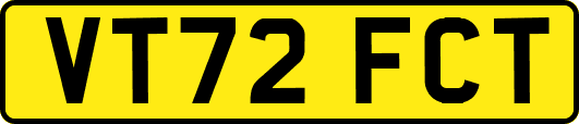 VT72FCT