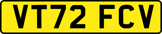 VT72FCV