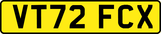 VT72FCX