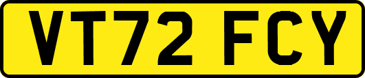 VT72FCY