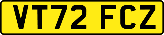 VT72FCZ