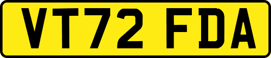 VT72FDA