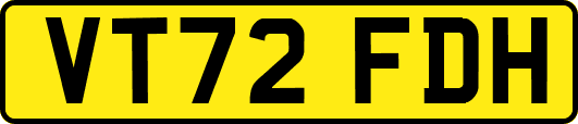 VT72FDH