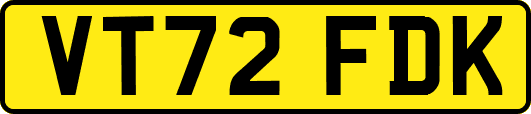 VT72FDK