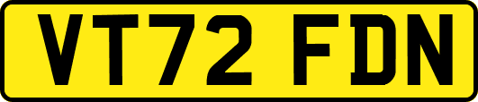 VT72FDN
