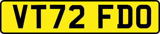 VT72FDO