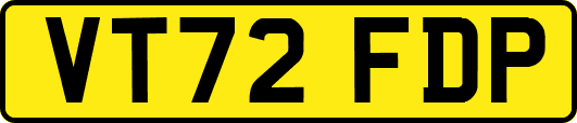 VT72FDP