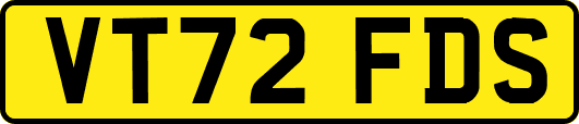 VT72FDS