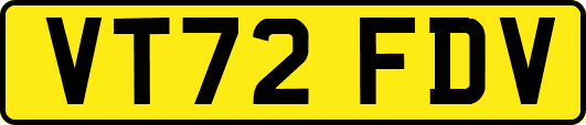 VT72FDV