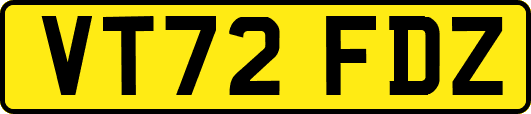 VT72FDZ