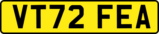 VT72FEA