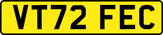VT72FEC