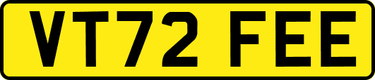 VT72FEE