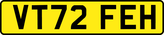 VT72FEH