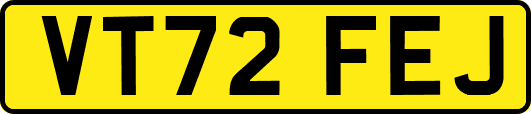 VT72FEJ