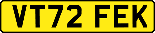 VT72FEK