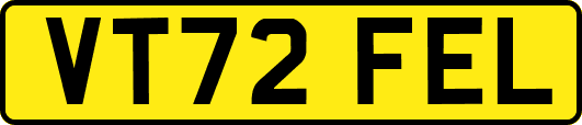 VT72FEL