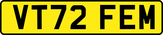VT72FEM