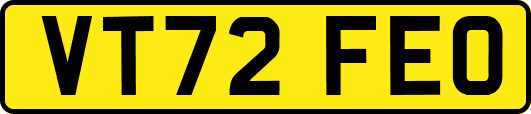 VT72FEO