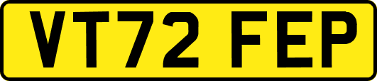 VT72FEP