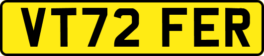VT72FER