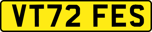 VT72FES