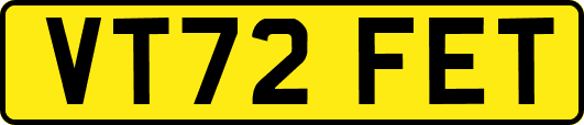 VT72FET
