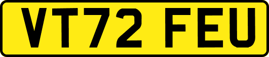 VT72FEU