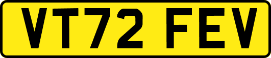 VT72FEV