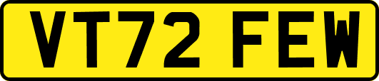 VT72FEW