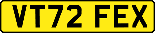 VT72FEX