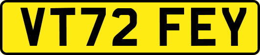 VT72FEY