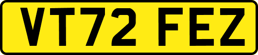 VT72FEZ