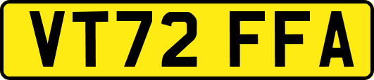 VT72FFA