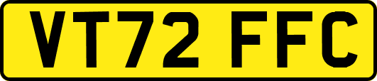 VT72FFC