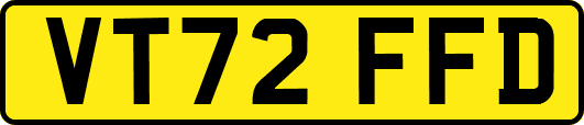 VT72FFD