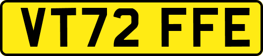 VT72FFE