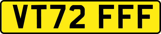 VT72FFF