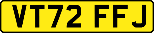VT72FFJ